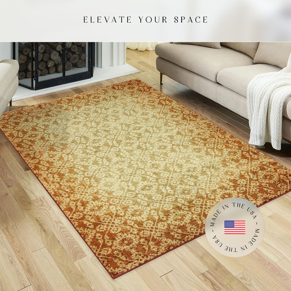 Area Rugs